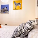 Apartamento Le Poulpe Bleu Fuerteventura Chic And Relax Puerto del Rosario (Fuerteventura)