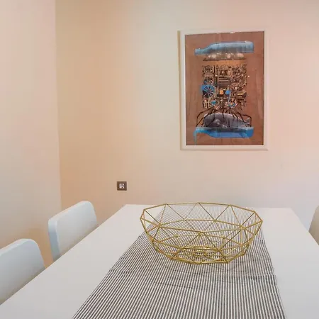 Le Poulpe Bleu Fuerteventura Chic&relax Appartement