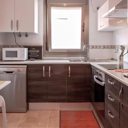 Le Poulpe Bleu Fuerteventura Chic&relax Appartement