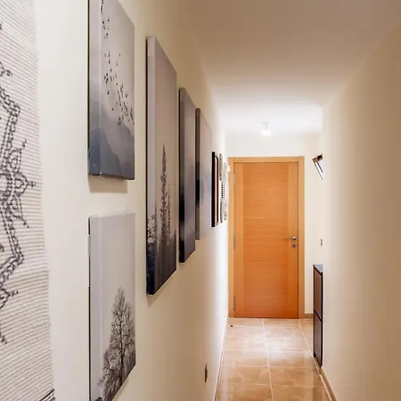 Le Poulpe Bleu Fuerteventura Chic And Relax 公寓 罗萨里奥港