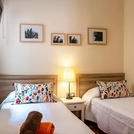 Le Poulpe Bleu Fuerteventura Chic And Relax 아파트 푸에르토델로사리오