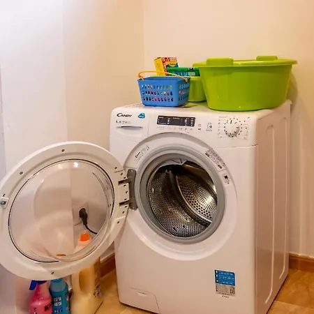 Le Poulpe Bleu Fuerteventura Chic And Relax *