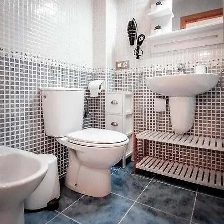 Le Poulpe Bleu Fuerteventura Chic&relax