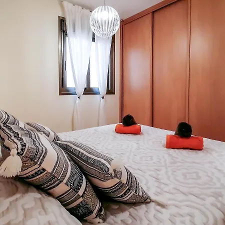 Le Poulpe Bleu Fuerteventura Chic&relax