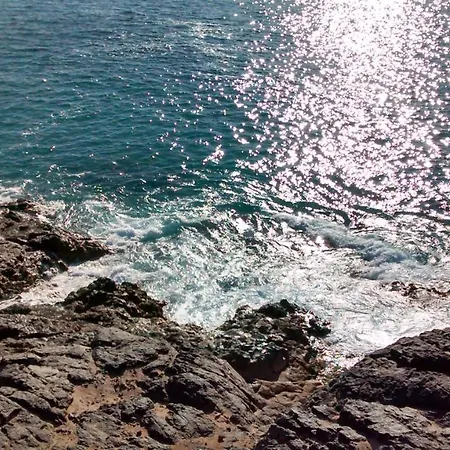 Le Poulpe Bleu Fuerteventura Chic And Relax 公寓