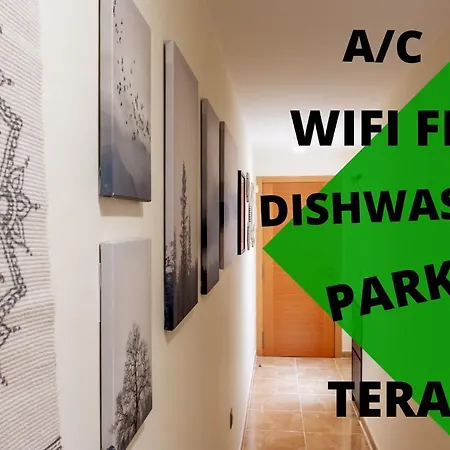 Le Poulpe Bleu Fuerteventura Chic&relax