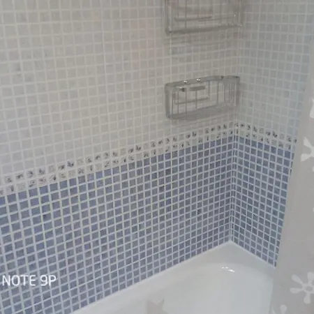 Le Poulpe Bleu Fuerteventura Chic And Relax * 罗萨里奥港