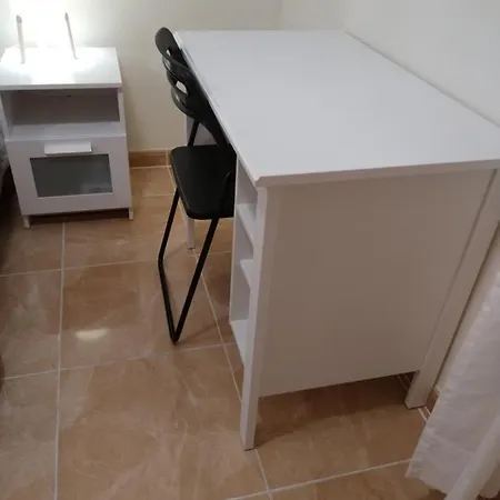 Le Poulpe Bleu Fuerteventura Chic And Relax * 罗萨里奥港