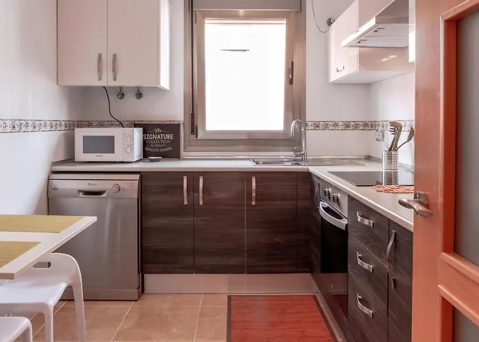 Le Poulpe Bleu Fuerteventura Chic And Relax 아파트