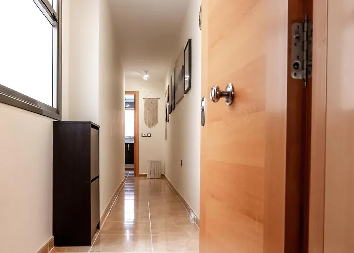 Le Poulpe Bleu Fuerteventura Chic And Relax