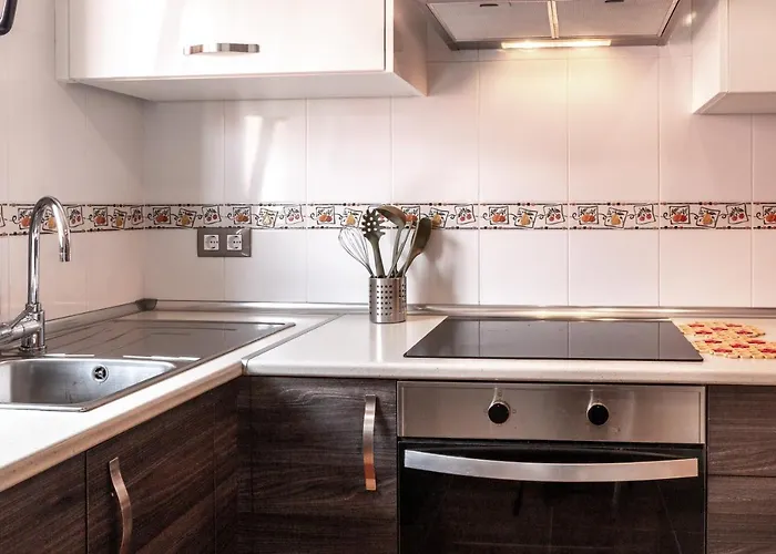 Le Poulpe Bleu Fuerteventura Chic And Relax *