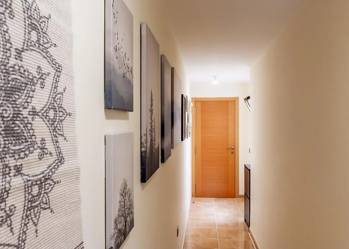 Le Poulpe Bleu Fuerteventura Chic And Relax 아파트 푸에르토델로사리오