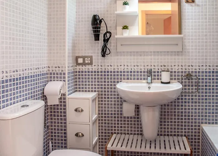 아파트 Le Poulpe Bleu Fuerteventura Chic And Relax