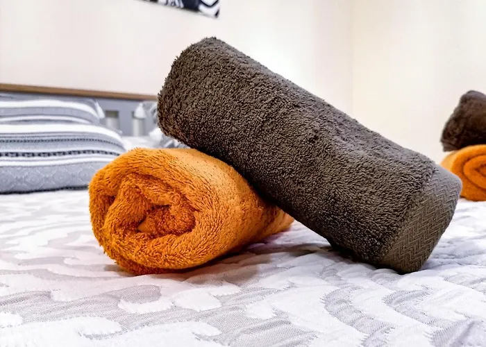 Le Poulpe Bleu Fuerteventura Chic And Relax 아파트 *