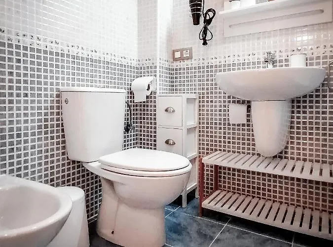 Le Poulpe Bleu Fuerteventura Chic And Relax