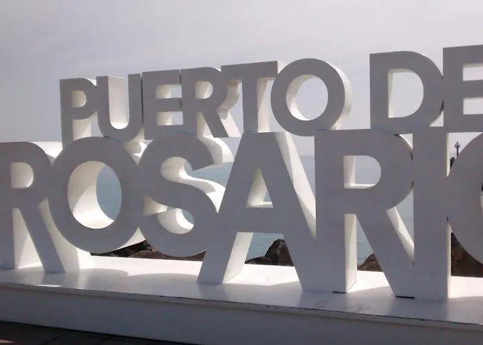 Le Poulpe Bleu Fuerteventura Chic And Relax 아파트