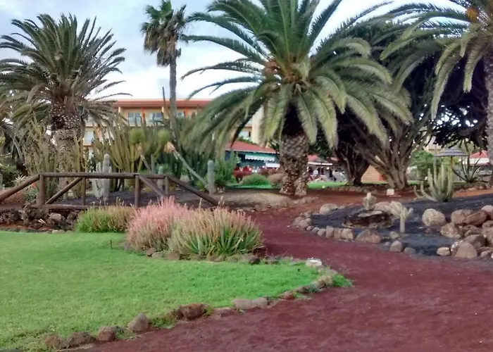 Le Poulpe Bleu Fuerteventura Chic And Relax 아파트 푸에르토델로사리오