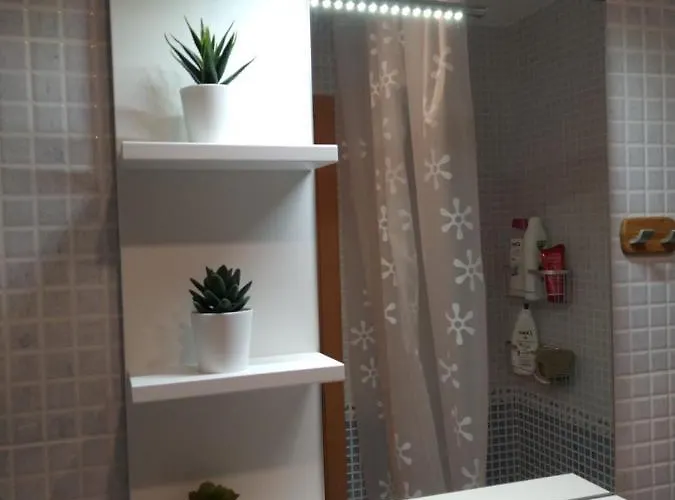 Le Poulpe Bleu Fuerteventura Chic And Relax 아파트 *