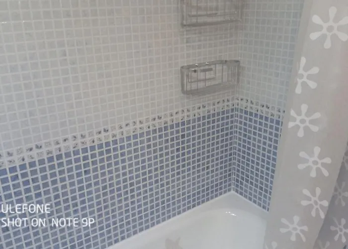 Le Poulpe Bleu Fuerteventura Chic And Relax * 푸에르토델로사리오