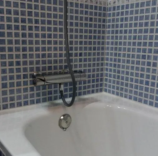 Le Poulpe Bleu Fuerteventura Chic And Relax * 푸에르토델로사리오