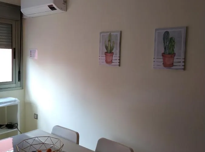 Le Poulpe Bleu Fuerteventura Chic And Relax * 푸에르토델로사리오