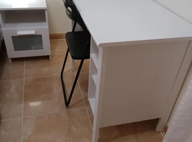 Le Poulpe Bleu Fuerteventura Chic And Relax * 푸에르토델로사리오