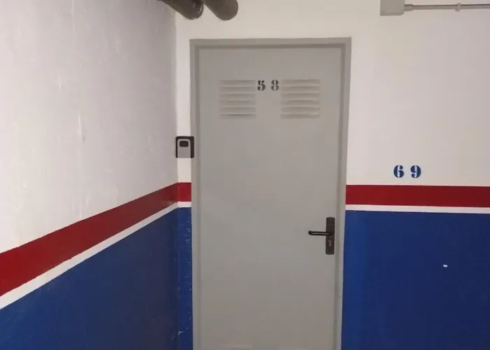 Le Poulpe Bleu Fuerteventura Chic And Relax * 푸에르토델로사리오