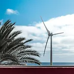 Le Poulpe Bleu Fuerteventura Chic And Relax