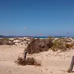 דירה Le Poulpe Bleu Fuerteventura Chic And Relax