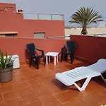 Le Poulpe Bleu Fuerteventura Chic And Relax Puerto del Rosario (Fuerteventura)