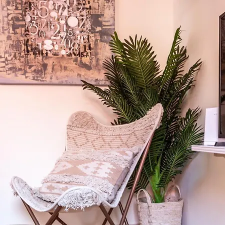 Apartamento Le Poulpe Bleu Fuerteventura Chic&relax