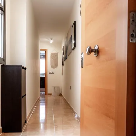 Le Poulpe Bleu Fuerteventura Chic&relax