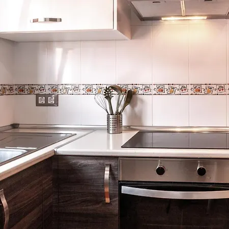 Le Poulpe Bleu Fuerteventura Chic&relax *