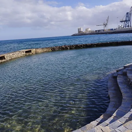 Le Poulpe Bleu Fuerteventura Chic And Relax