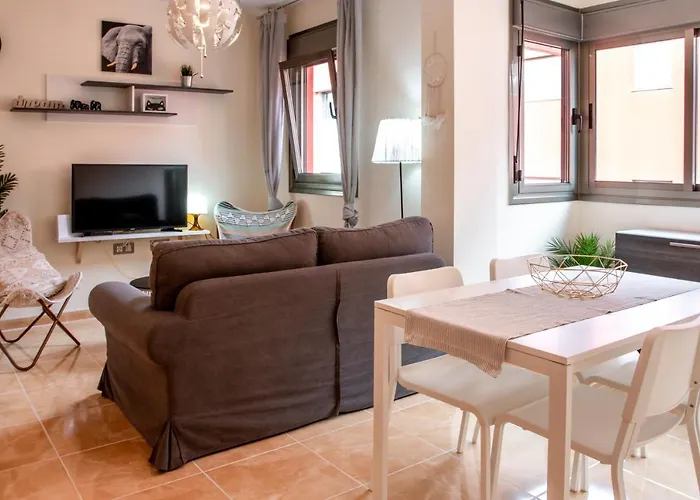 Le Poulpe Bleu Fuerteventura Chic And Relax Апартаменты *