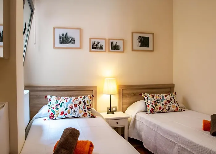 Le Poulpe Bleu Fuerteventura Chic And Relax Апартаменты Пуэрто-дель-Росарио