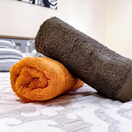 Le Poulpe Bleu Fuerteventura Chic And Relax Apartament *