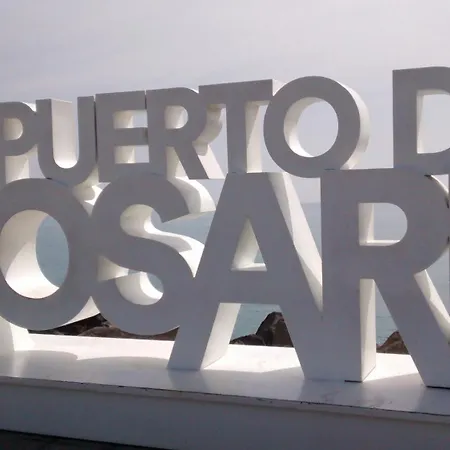 Le Poulpe Bleu Fuerteventura Chic And Relax Apartament