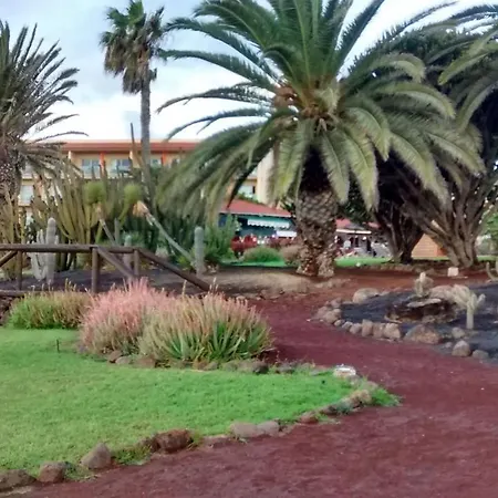 Le Poulpe Bleu Fuerteventura Chic And Relax Apartament Puerto del Rosario (Fuerteventura)