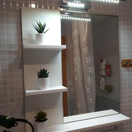 Le Poulpe Bleu Fuerteventura Chic And Relax Apartament *