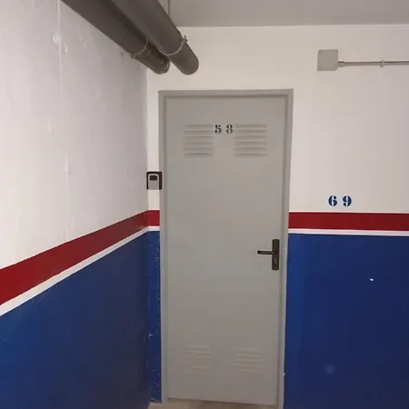 Le Poulpe Bleu Fuerteventura Chic And Relax * Puerto del Rosario (Fuerteventura)